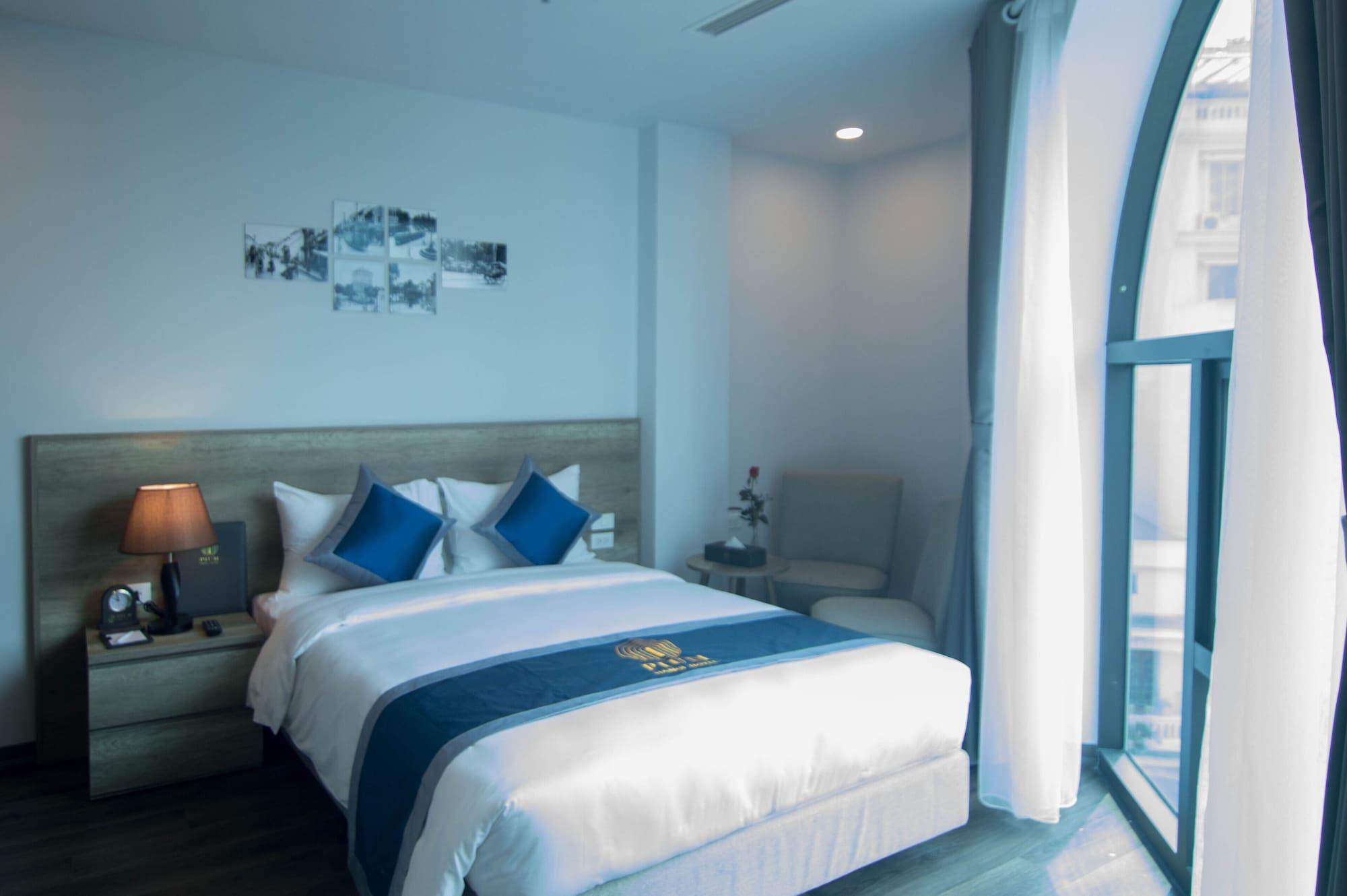 Pium Hotel Hanoi Exterior photo