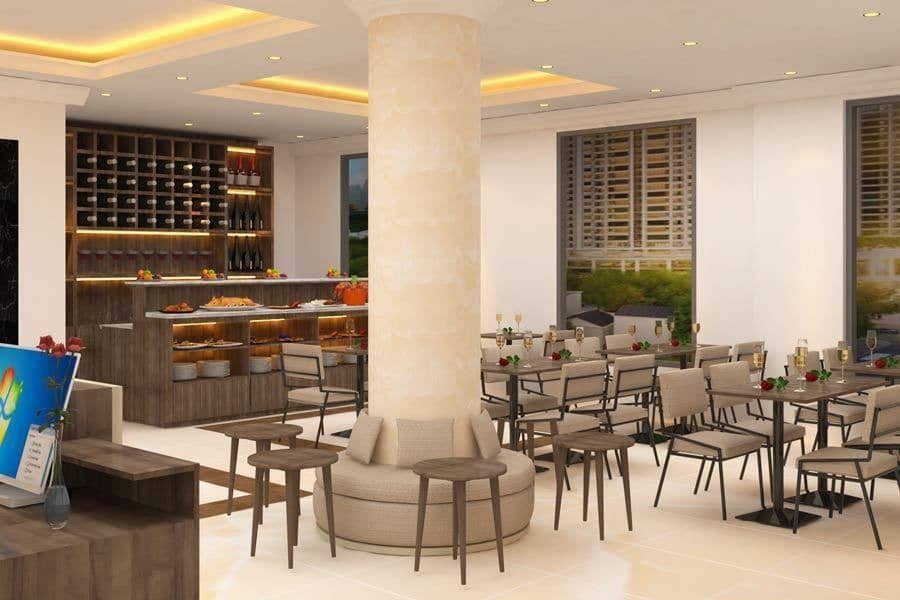 Pium Hotel Hanoi Exterior photo