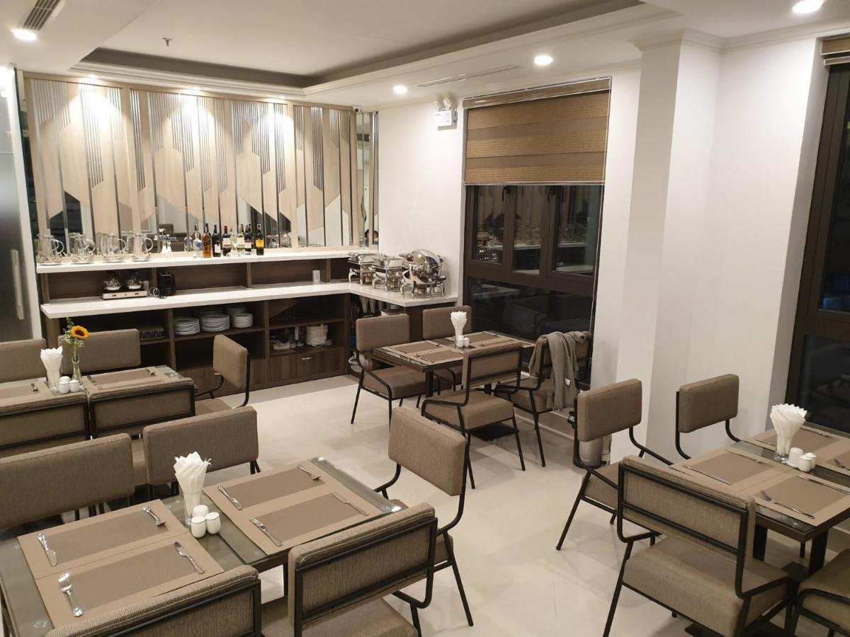 Pium Hotel Hanoi Exterior photo